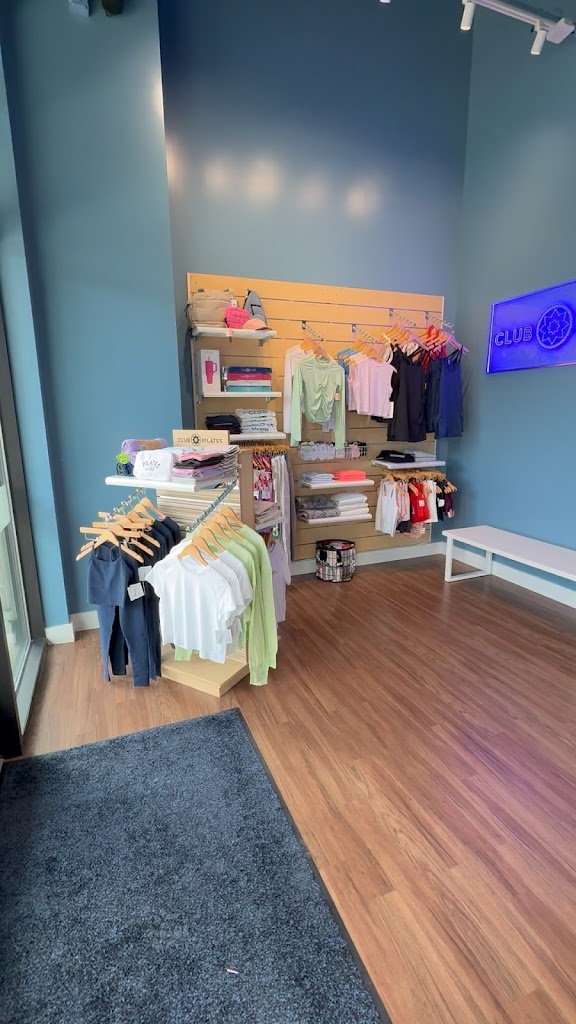  Club Pilates Upper Dublin