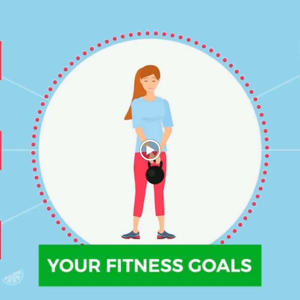  Platoon Fitness, Philadelphia