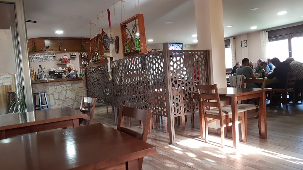 Bar Taperia - Asador A de Sandro