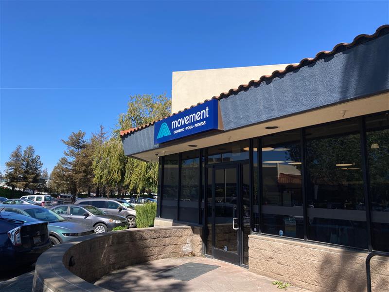  Movement Santa Clara