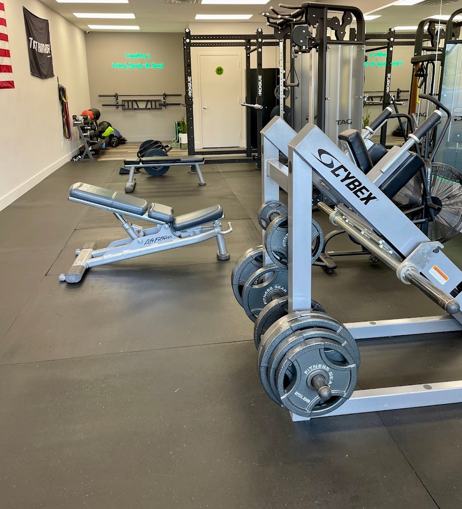  Balanced Health Fitness LLC