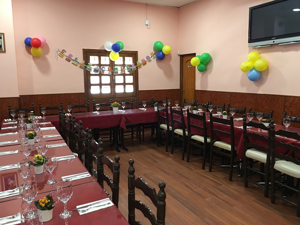 Restaurante Kirikiki