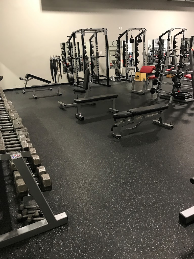  Results Gym & Fitness