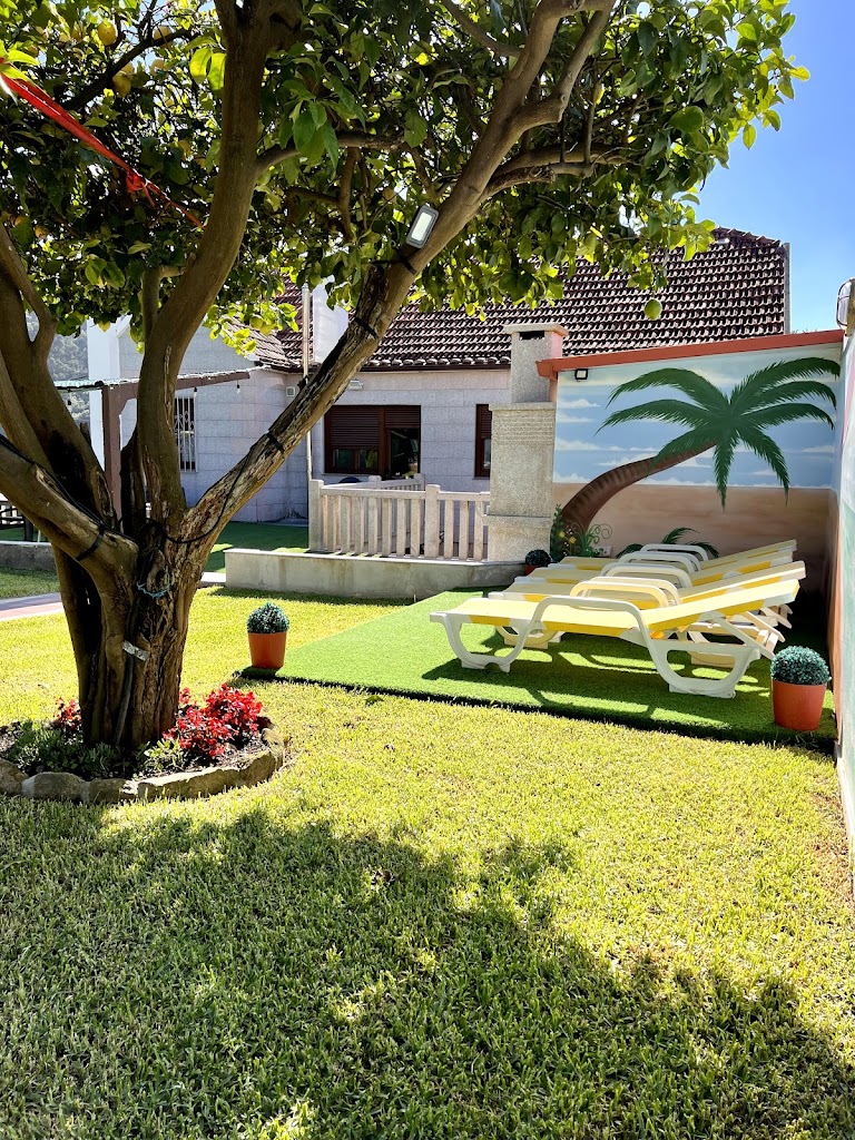 Descanso natural Bueu