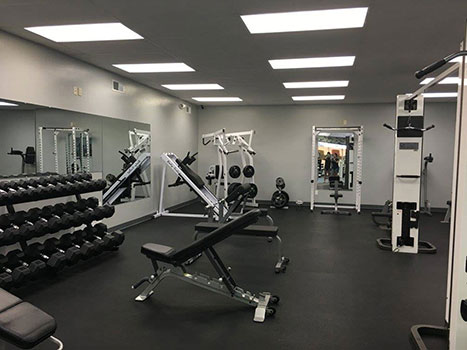  West County Fitness and Tanning Salon LLC