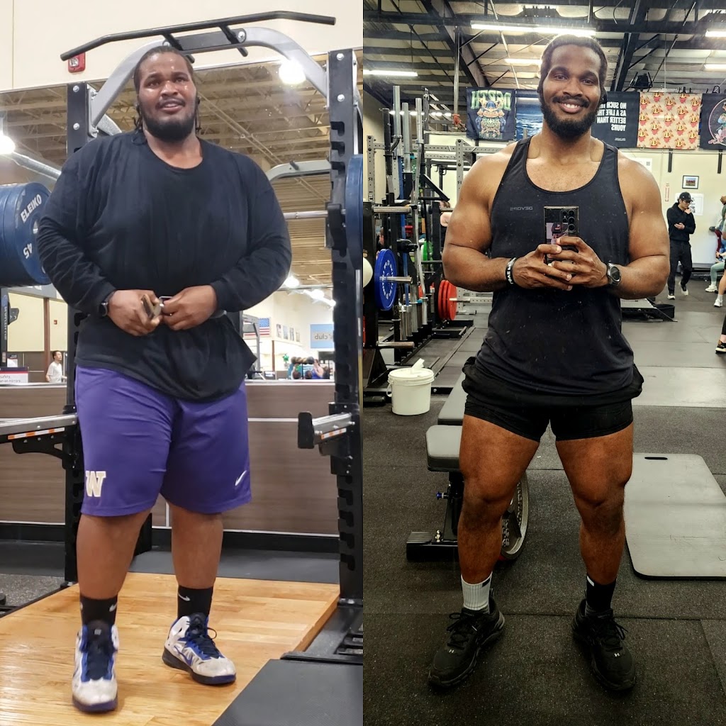  FITNESSBYAD - PERSONAL TRAINING IN WOODINVILLE