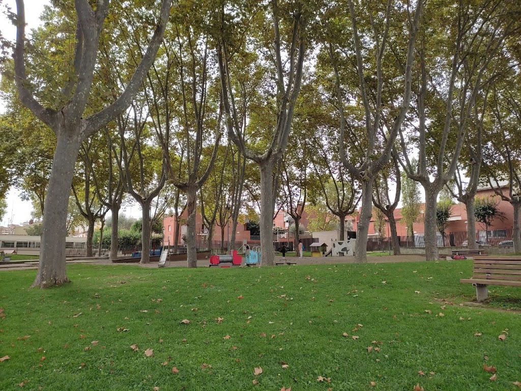 Parque de la Linera