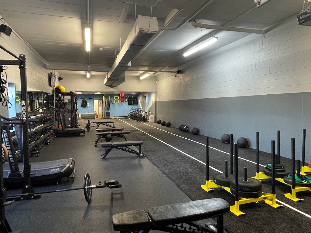  Muscle Mind Movement