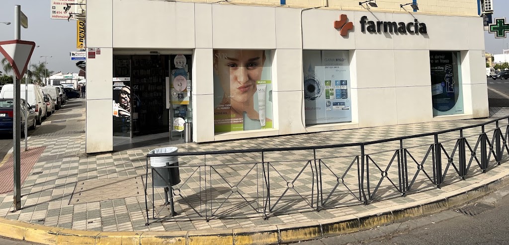 Farmacia Buenavista