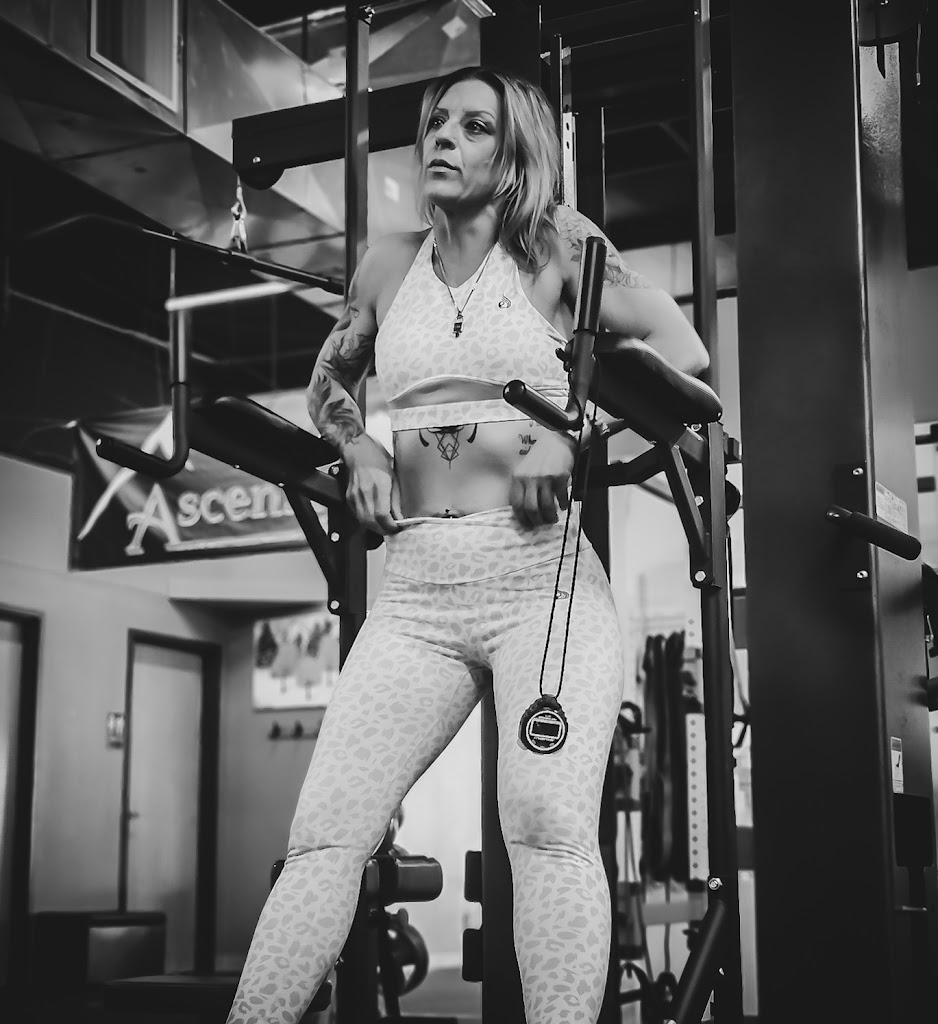  Aspire Fitness and Nutrition LLC