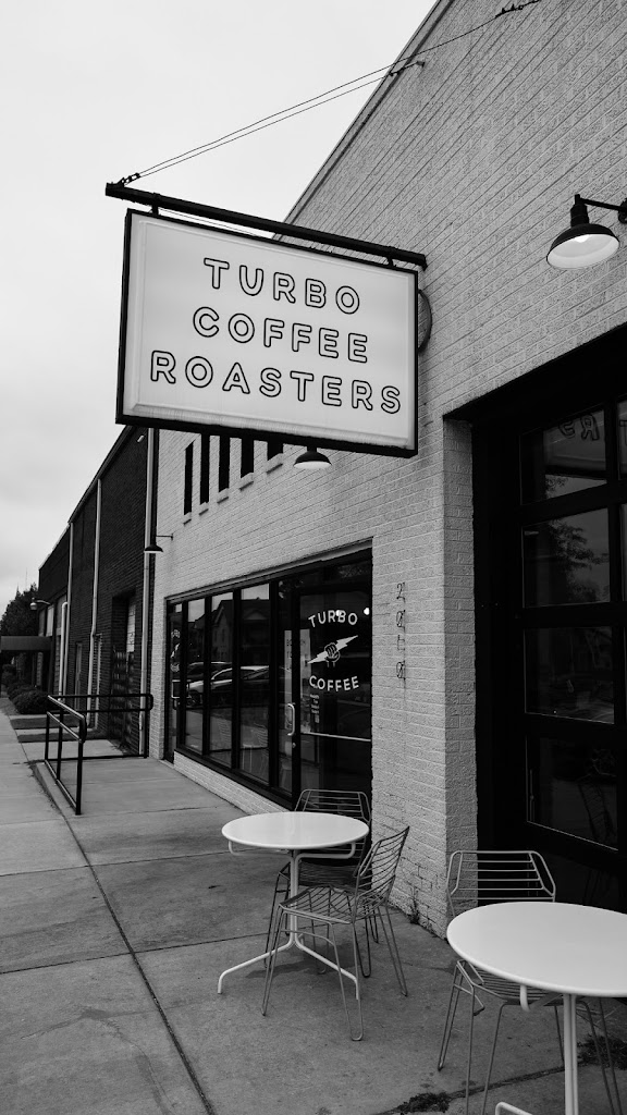 Photo of Turbo Coffee