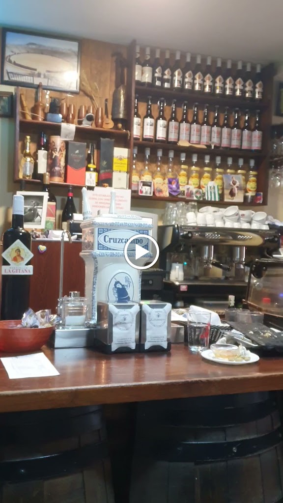 TABERNA LA PARROQUIA OSUNA — Mas recientes