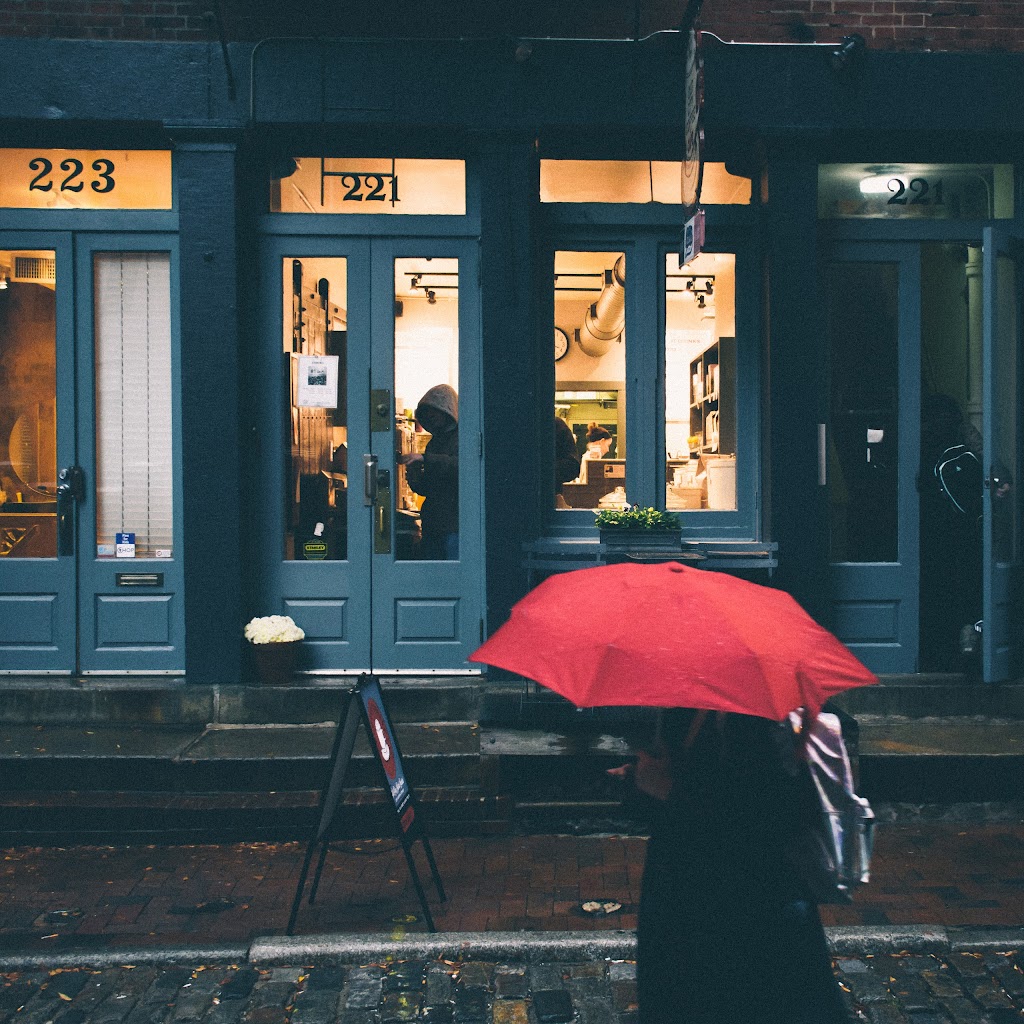 Photo of Old City Coffee