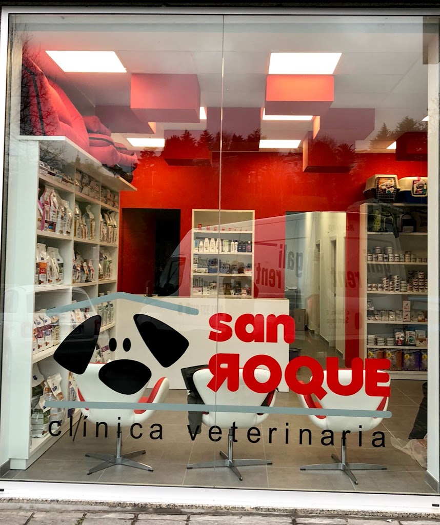 Clinica Veterinaria San Roque