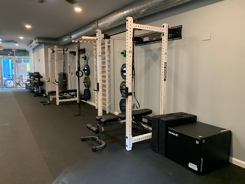  Control Lab (South Street)