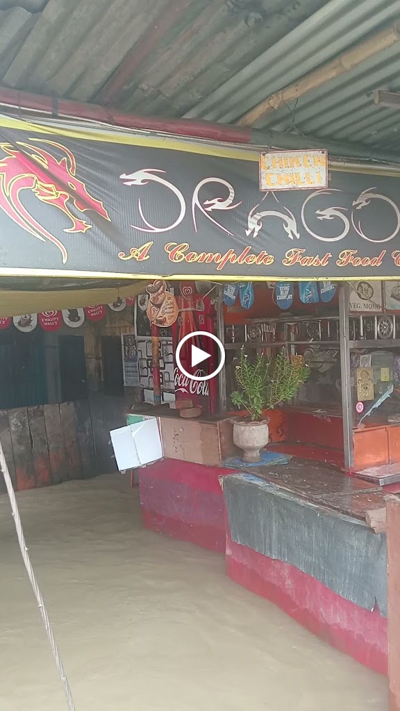 Dragon Fast Food