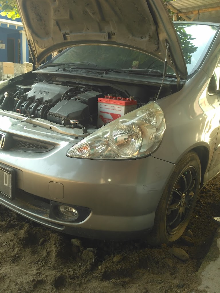 David auto car