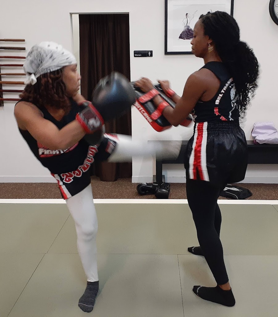  Beltrante Fighting Systems