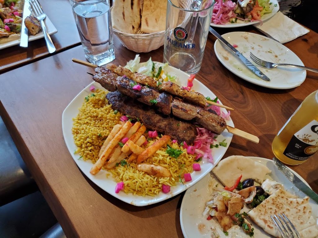 Kebab