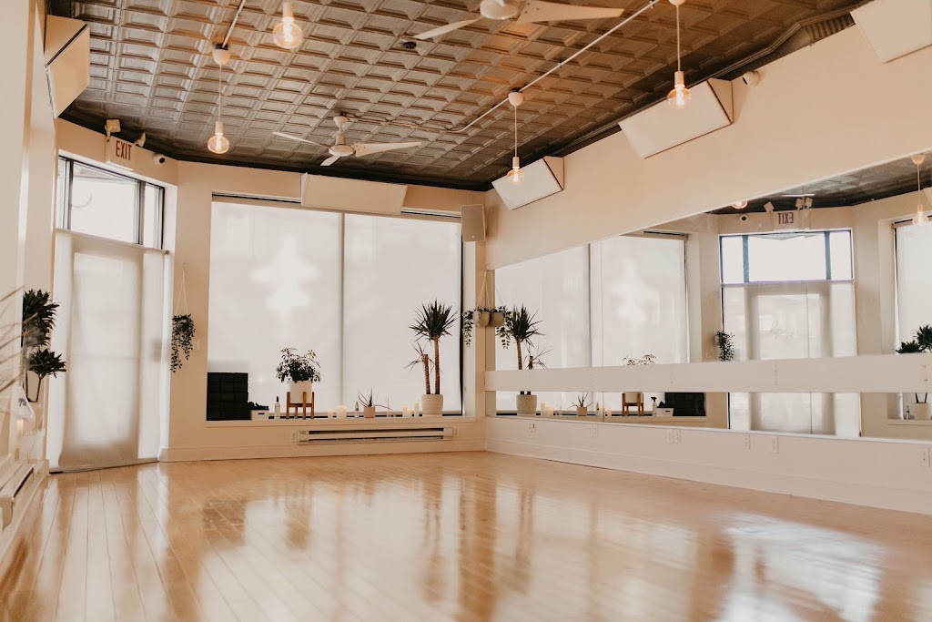  HPY Philly - Hot Power Yoga & Pilates