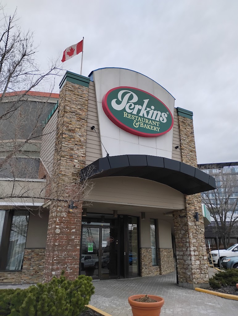 Perkins American Food Co.