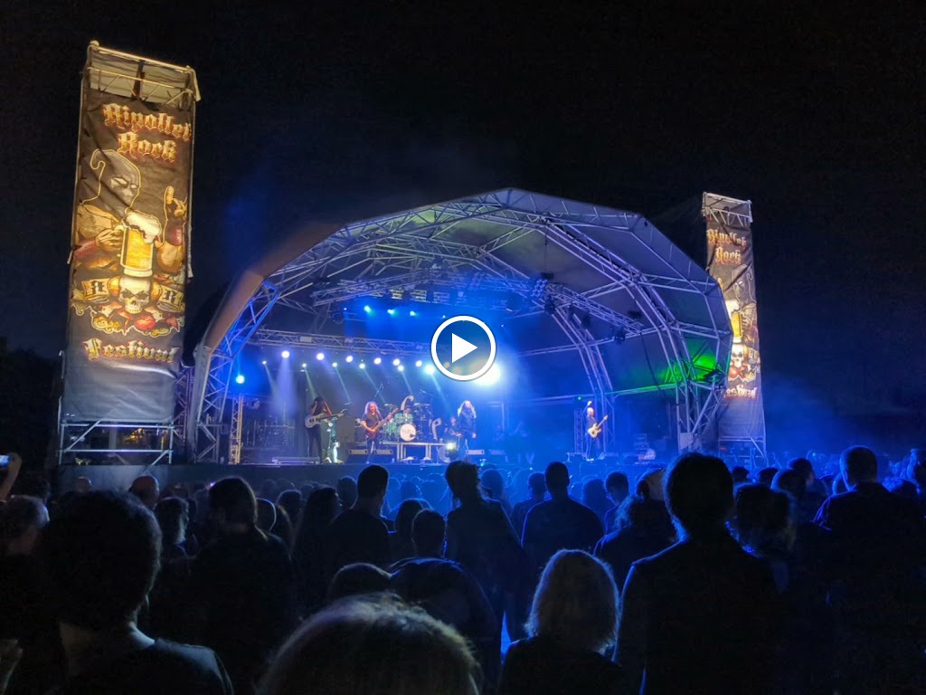 Festa Major Ripollet