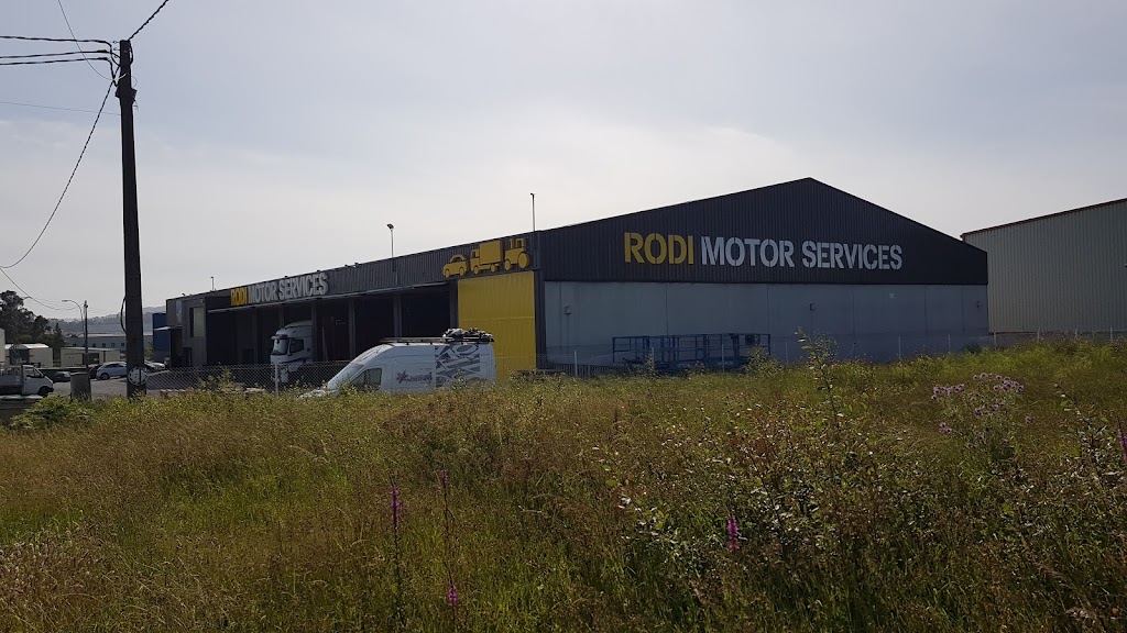 Rodi Motor Services