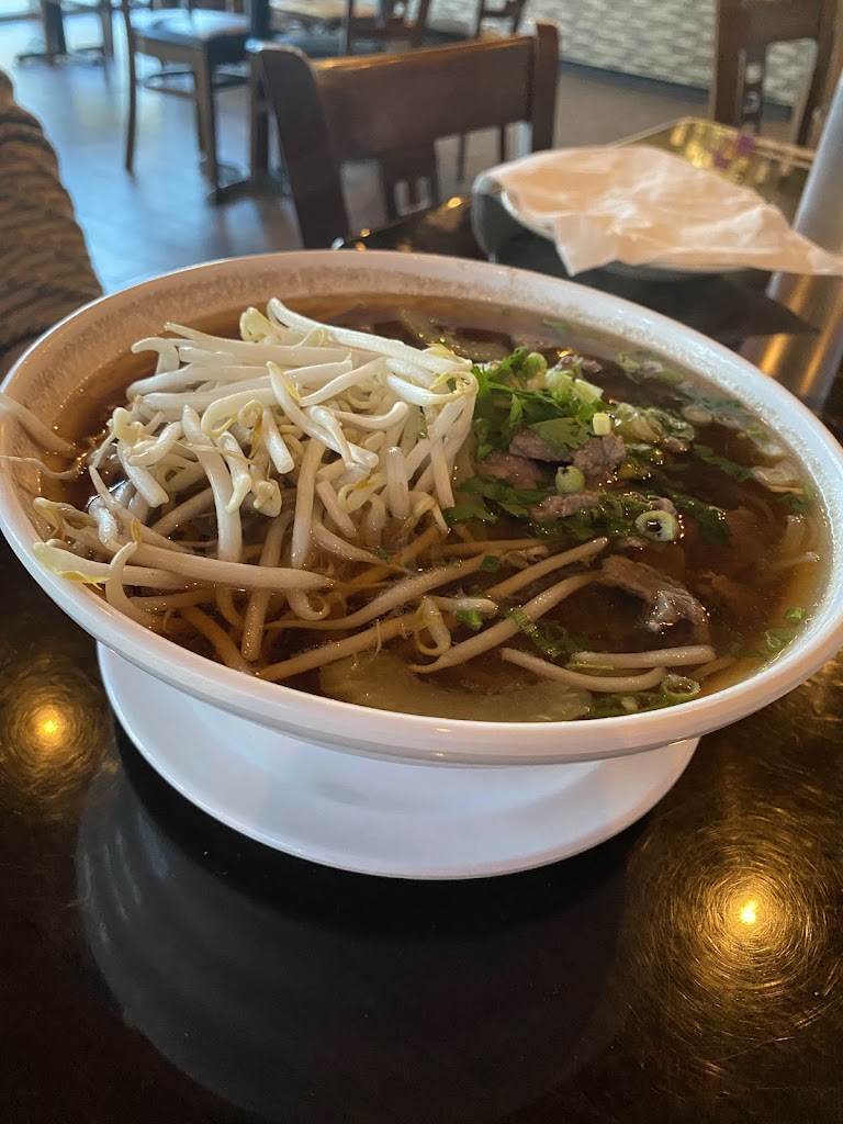 Busaya Thai Haymarket