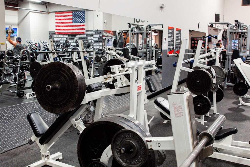  Fitness1 - Open 24/7