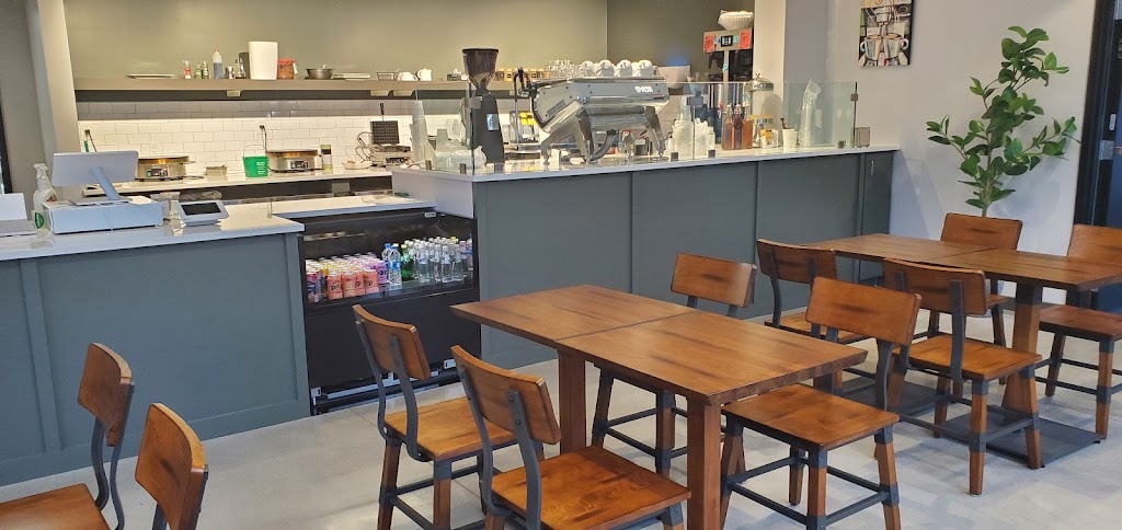 Photo of Lovegrass Kitchen + Coffee