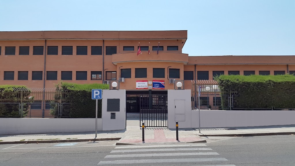 IES Jaime Ferran Clua