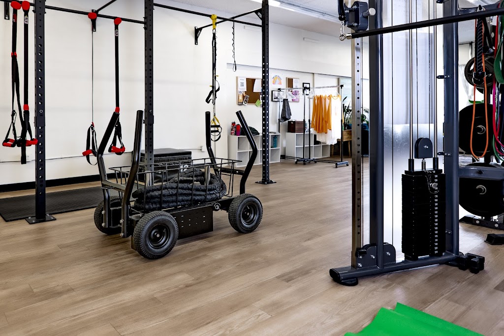  All Bodies Movement and Wellness