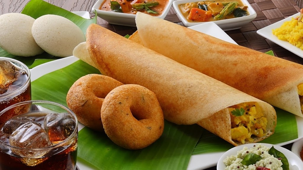South & North Indian Foods, Party orders and Catering (Mr. George)