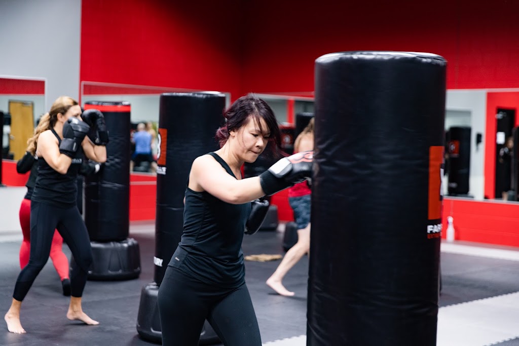  Farrell's Extreme Bodyshaping - Colorado Springs