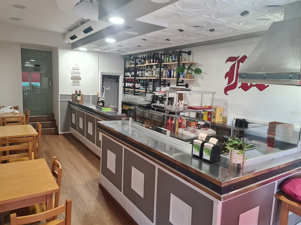 Nuevo Burguer Munich