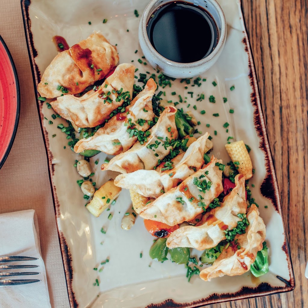 Misiana food & drinks — Comida y bebida