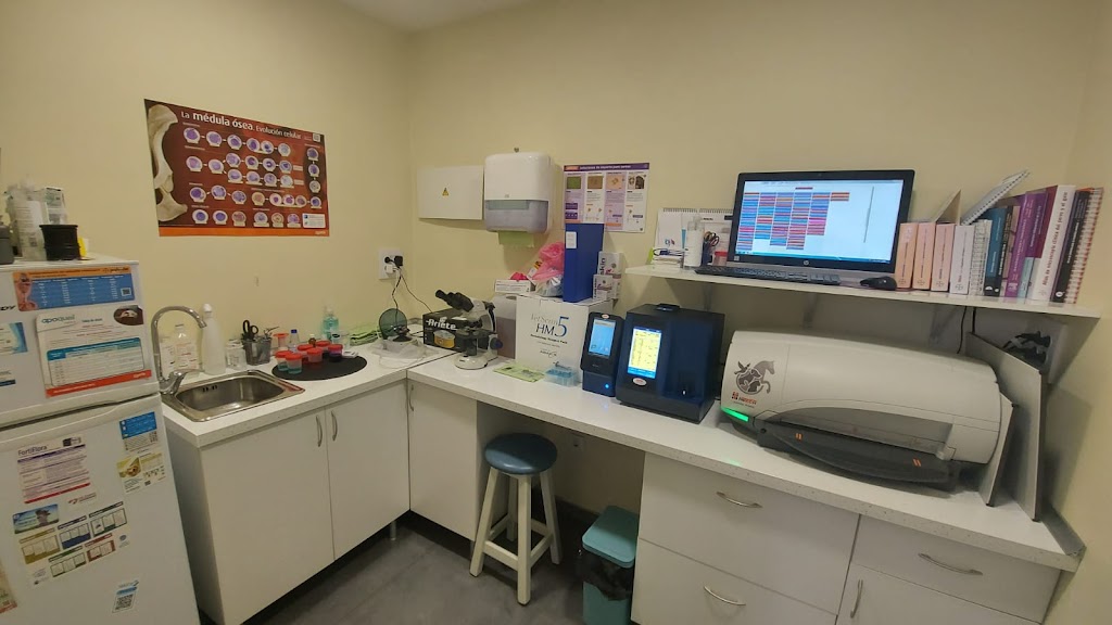 Clinica Veterinaria Tibicenas — Del propietario