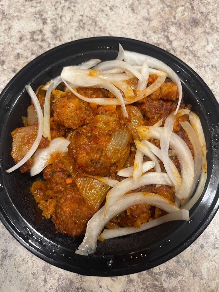 Biryani Bar in Brantford