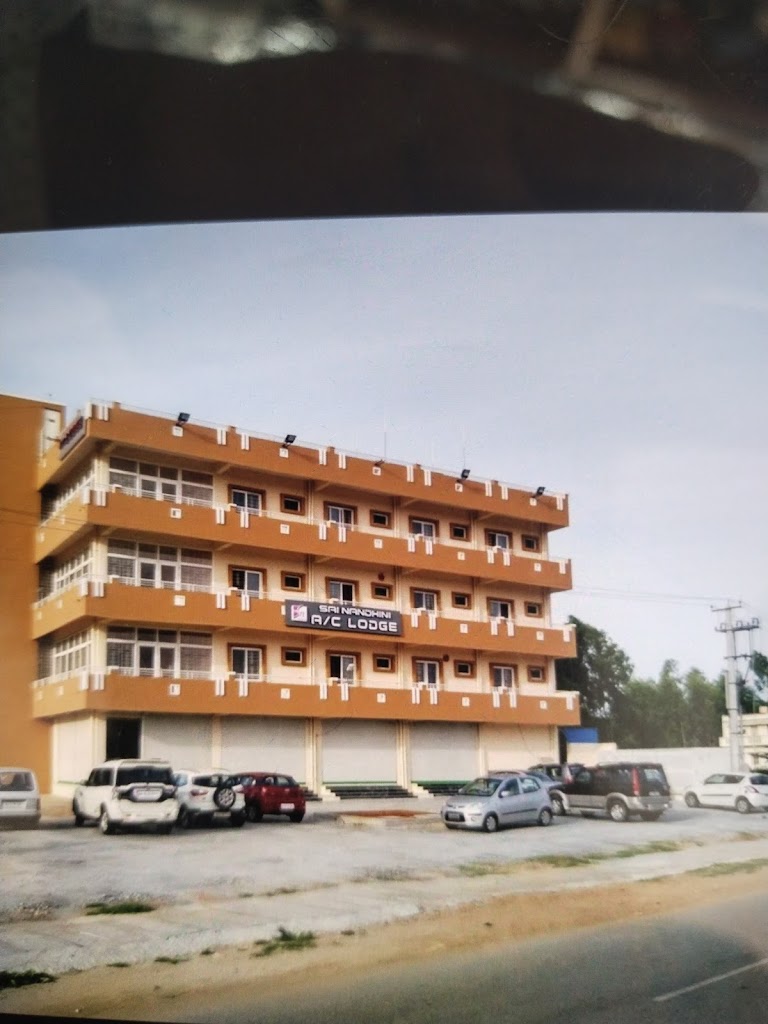 Sai Nandhini A C Lodge