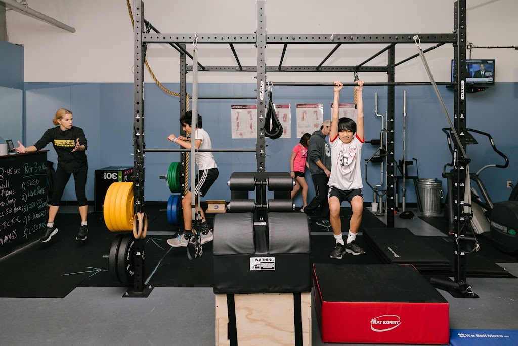  Total Training Center