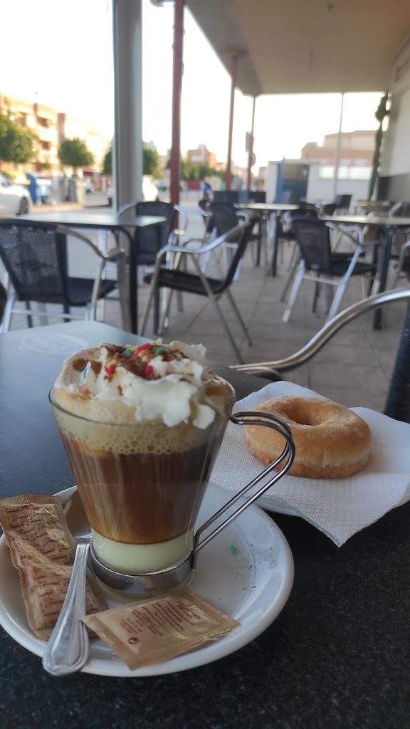 El Rincon de Elena Cerveceria