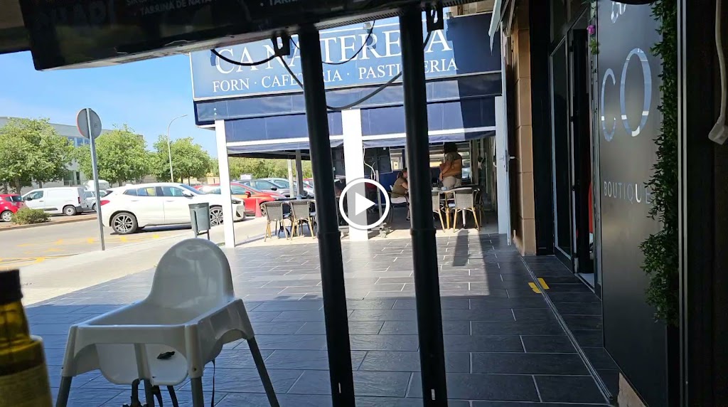 Bar Chapi — Videos