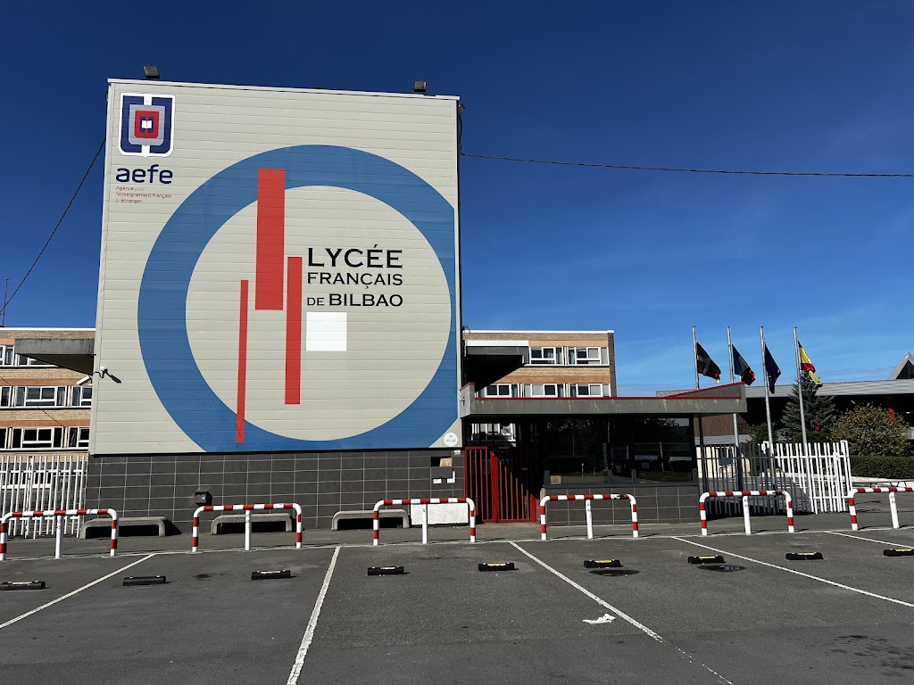 Liceo Frances de Bilbao