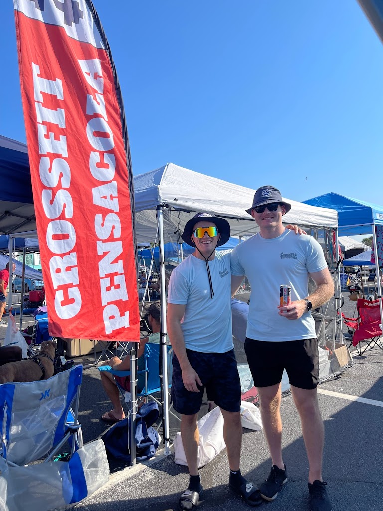  CrossFit Pensacola