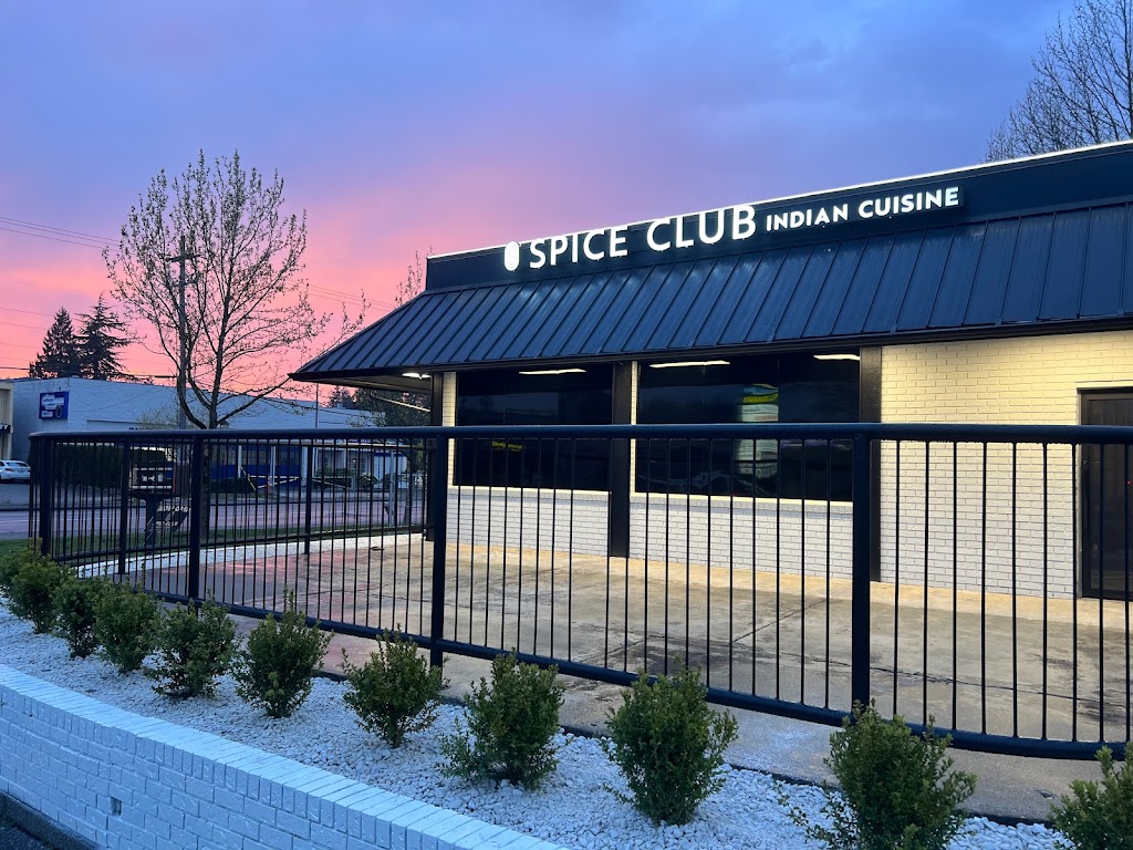 Spice Club Indian Cuisine in Surrey