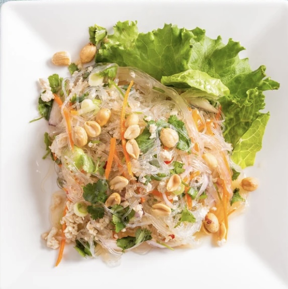 Happy Thai Restaurant