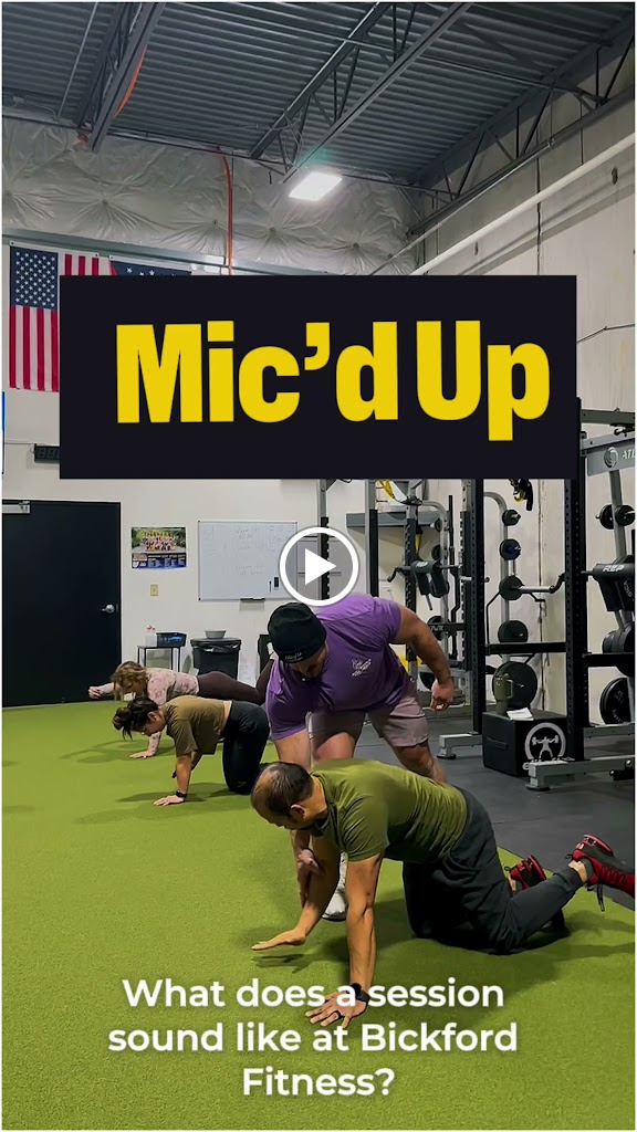  Bickford Fitness