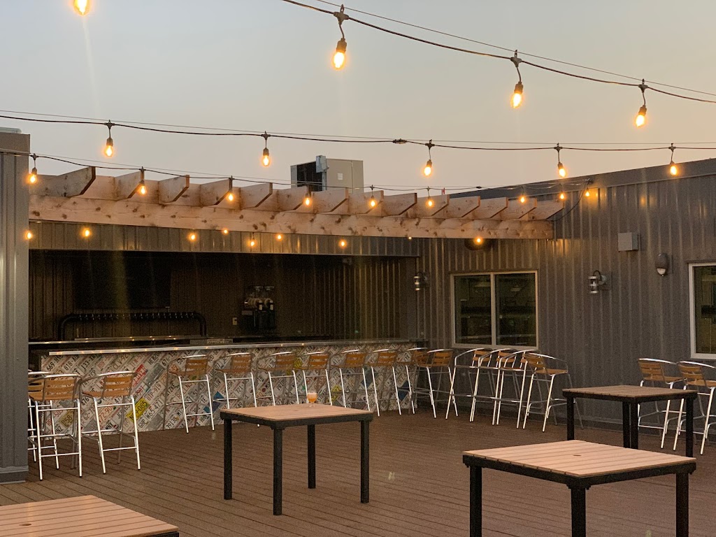  Hop Haus Brewing Company