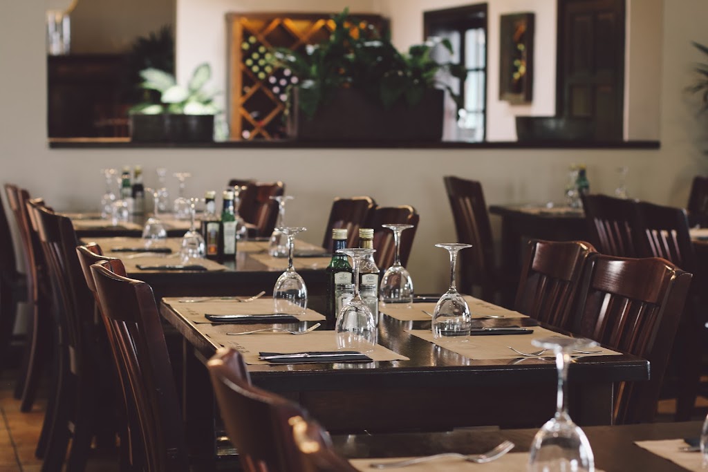 El Patio Restaurante