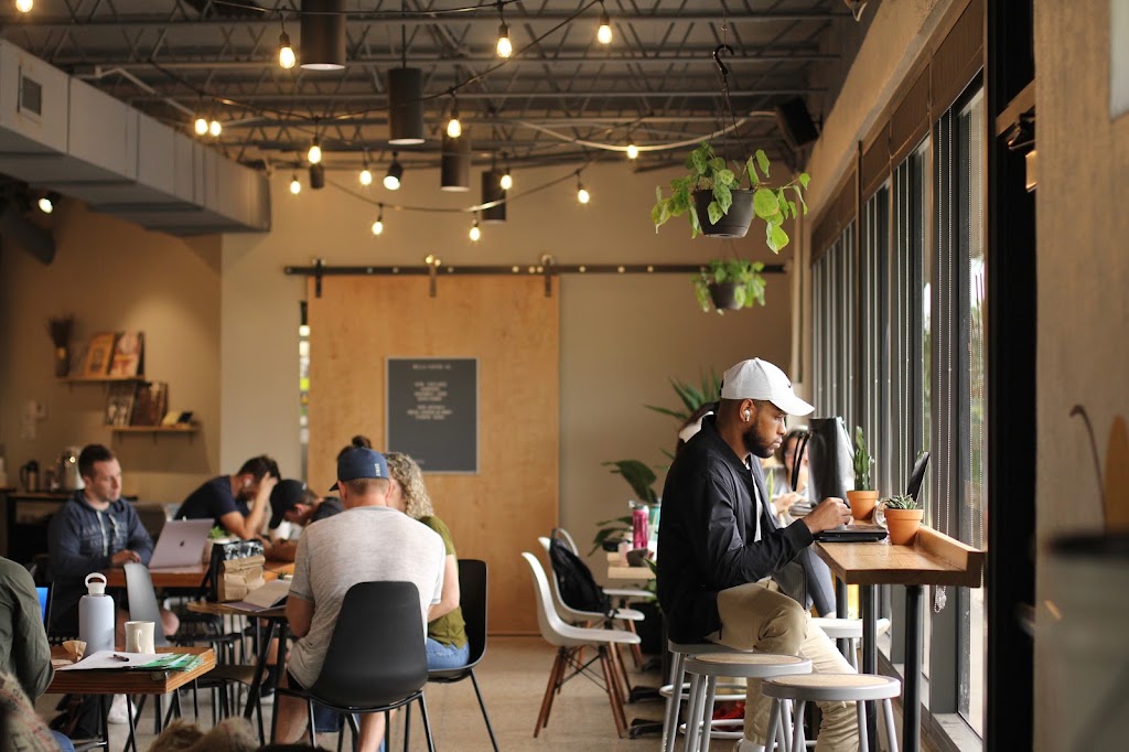 Photo of Wells Coffee - Flagler Village